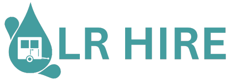 LR Hire Logo