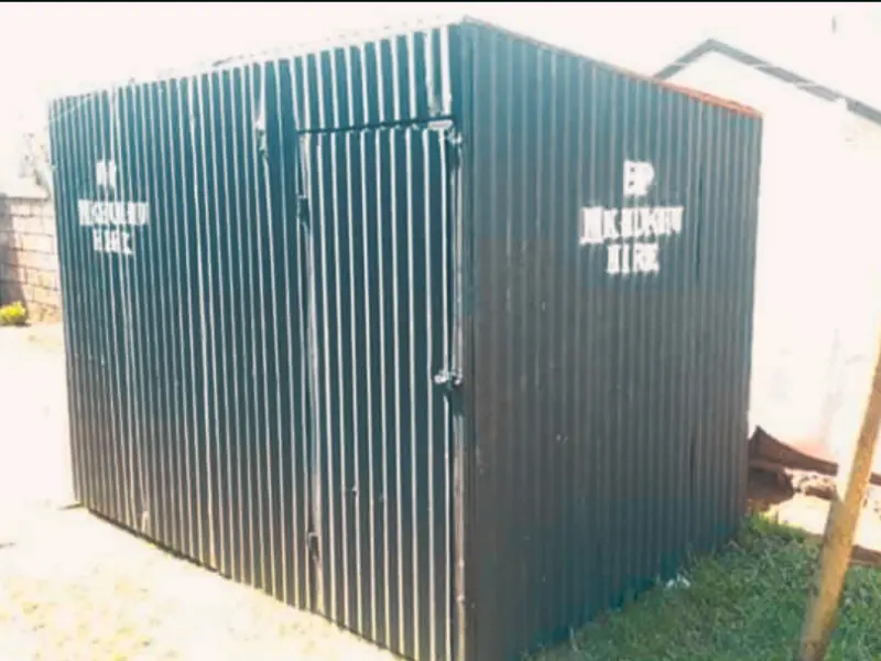 Mobile Storage Rentals